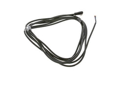 Connection Line Connector M8 3m