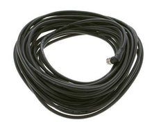 Connection Line Connector M8 10m