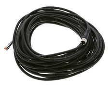 Connection Line Connector M8 10m