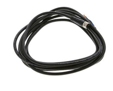 Connection Line Connector M8 3m
