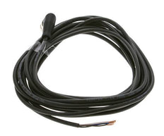 Connection Line Connector M12 5m