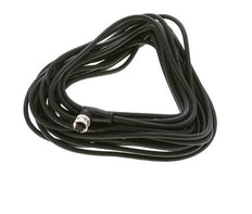 Connection Line Connector M12 10m