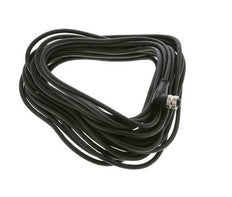 Connection Line Connector M12 10m