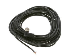Connection Line Connector M12 10m