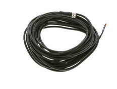 Connection Line Connector M12 10m