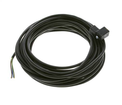 Connection Line DIN-CI (9.4mm) 10m