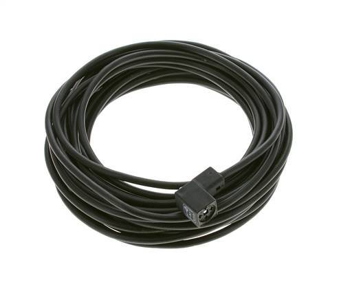 Connection Line DIN-CI (9.4mm) 10m