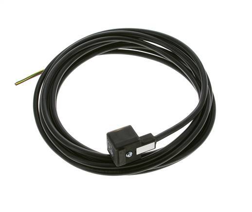 Connection Line DIN-A 5m