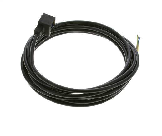 Connection Line DIN-A 5m