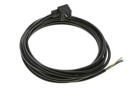 Connection Line DIN-A 5m