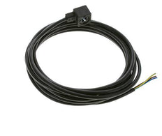 Connection Line DIN-A 5m