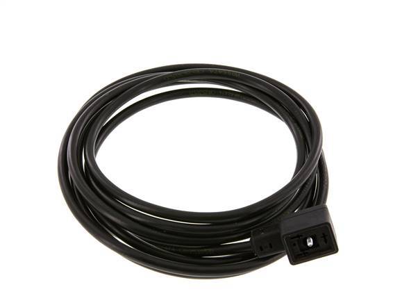 Connection Line DIN-BI (11mm) 3m