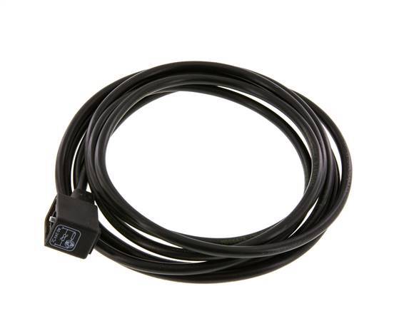 Connection Line DIN-BI (11mm) 3m