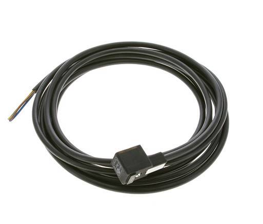 Connection Line DIN-BI (11mm) 5m