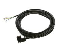 Connection Line DIN-CI (9.4mm) 5m