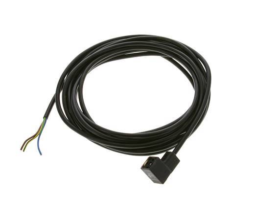 Connection Line DIN-CI (9.4mm) 5m