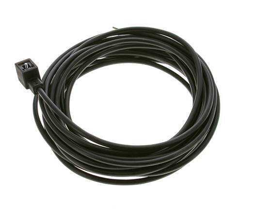 Connection Line DIN-BI (11mm) 10m