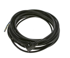 Connection Line DIN-BI (11mm) 10m