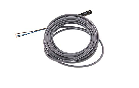 Position Sensor PNP 3m 10-30 V DC T-slot 5mm