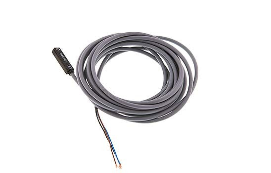 Position Sensor PNP 3m 10-30 V DC T-slot 5mm