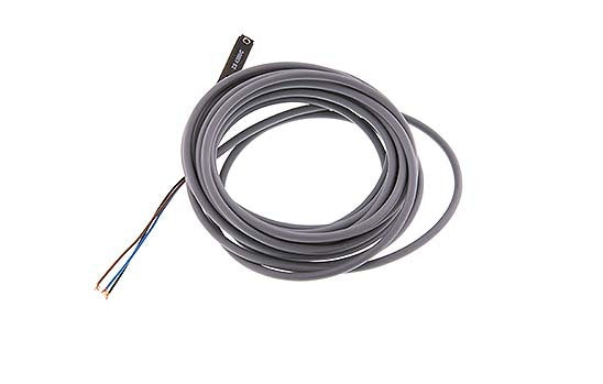 Position Sensor PNP 3m 10-30 V DC T-slot 5mm