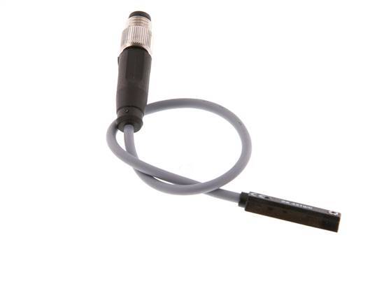Position Sensor PNP M8 0.2m 10-30 V DC T-slot 5mm