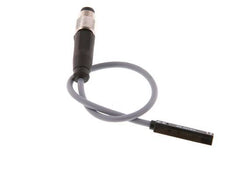 Position Sensor PNP M8 0.2m 10-30 V DC T-slot 5mm
