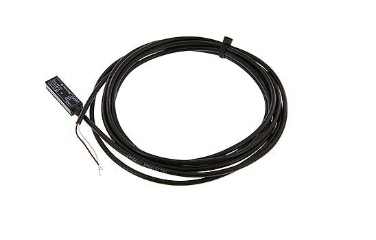 Position Sensor 2-Wire 3m 10-70 V DC/10-48 V AC Mounting kit