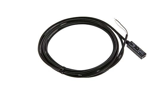 Position Sensor 2-Wire 3m 10-70 V DC/10-48 V AC Mounting kit