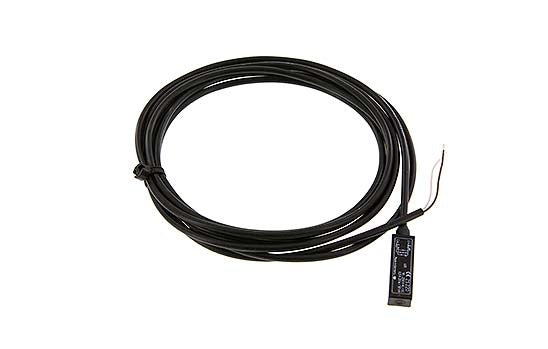 Position Sensor 2-Wire 3m 10-70 V DC/10-48 V AC Mounting kit