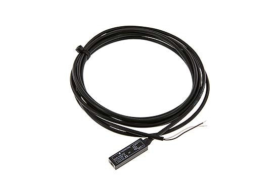Position Sensor 2-Wire 3m 10-70 V DC/10-48 V AC Mounting kit