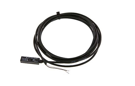 Position Sensor 2-Wire 3m 10-70 V DC/10-48 V AC Mounting kit