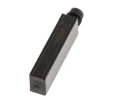 Position Sensor 2-Wire M8 10-70 V DC/10-48 V AC Mounting kit