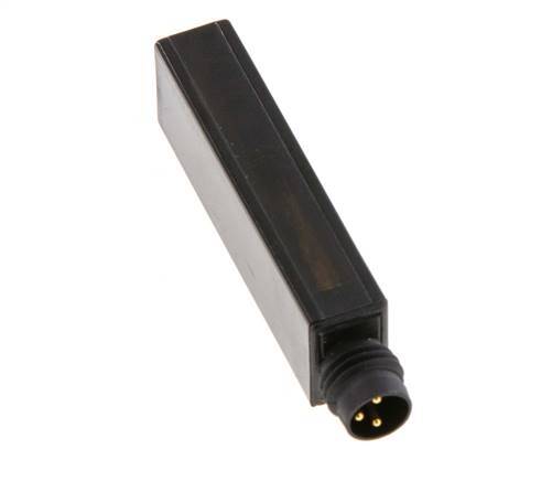 Position Sensor 2-Wire M8 10-70 V DC/10-48 V AC Mounting kit