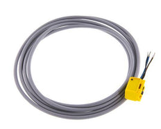 Position Sensor PNP 2m 10-30 V DC Mounting kit