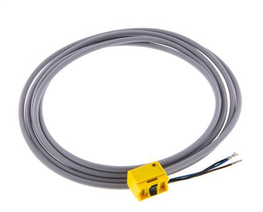 Position Sensor PNP 2m 10-30 V DC Mounting kit