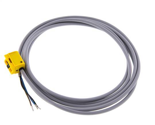 Position Sensor PNP 2m 10-30 V DC Mounting kit