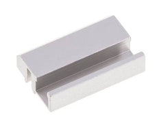 Fixing Clamp for T-slot Sensors for Cylinders Dovetail slot