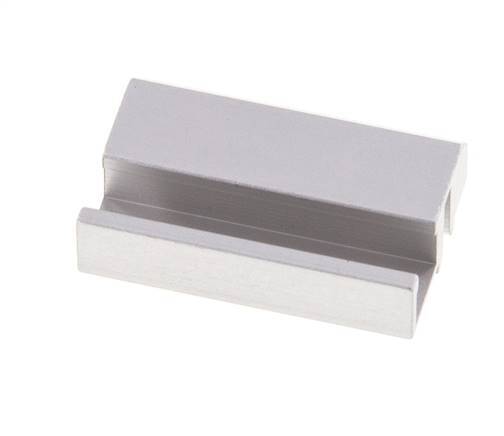 Fixing Clamp for T-slot Sensors for Cylinders Dovetail slot