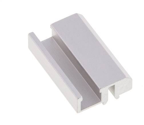 Fixing Clamp for T-slot Sensors for Cylinders Dovetail slot