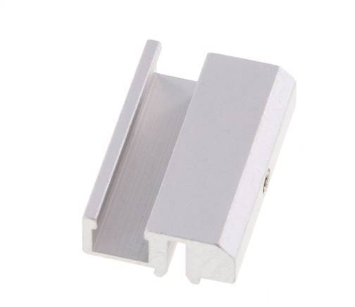 Fixing Clamp for T-slot Sensors for Cylinders Dovetail slot