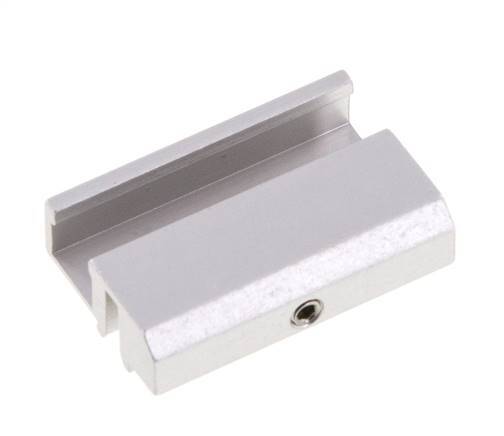 Fixing Clamp for T-slot Sensors for Cylinders Dovetail slot