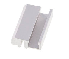 Fixing Clamp for T-slot Sensors for Cylinders Dovetail slot