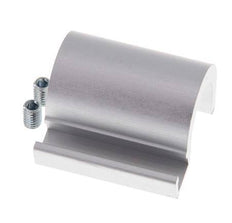 Fixing Clamp for T-slot Sensors for Cylinders Mickey-Mouse 63mm