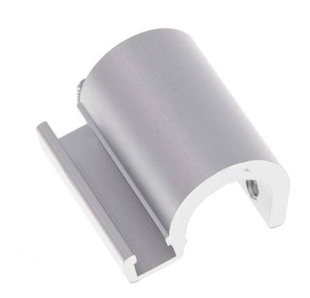 Fixing Clamp for T-slot Sensors for Cylinders Mickey-Mouse 63mm