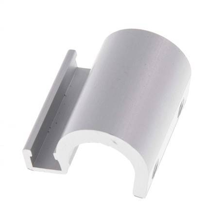 Fixing Clamp for T-slot Sensors for Cylinders Mickey-Mouse 63mm