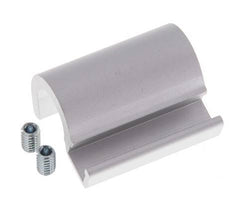 Fixing Clamp for T-slot Sensors for Cylinders Mickey-Mouse 40mm