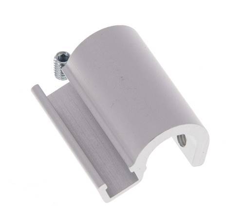 Fixing Clamp for T-slot Sensors for Cylinders Mickey-Mouse 40mm