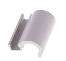 Fixing Clamp for T-slot Sensors for Cylinders Mickey-Mouse 40mm