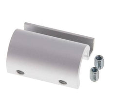 Fixing Clamp for T-slot Sensors for Cylinders Mickey-Mouse 40mm